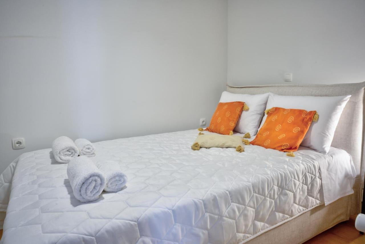 The Cosy Luxurious Seaside Apartment 아테네 외부 사진