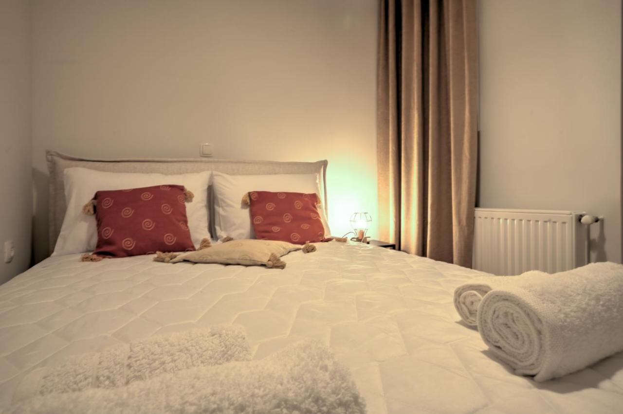 The Cosy Luxurious Seaside Apartment 아테네 외부 사진