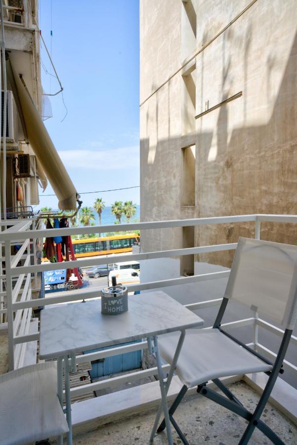 The Cosy Luxurious Seaside Apartment 아테네 외부 사진
